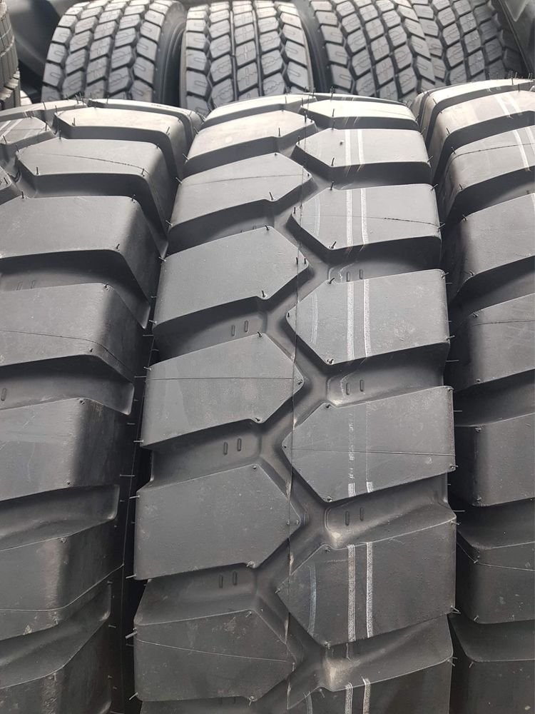 opony nowe 10.00-20 Mitas EM- 23 koparka
