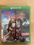 Dead Island Definitive Collection ( 2 pełne gry + dodatki ) Xbox