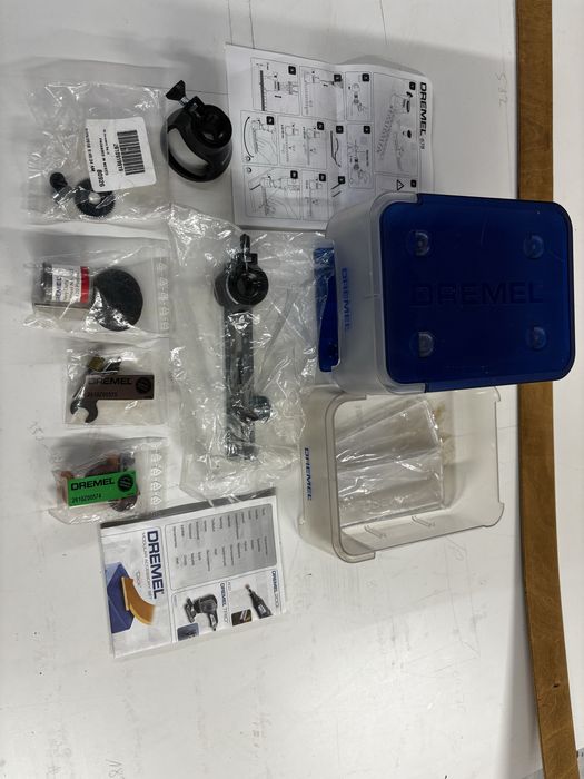 Dremel 678 przystawka