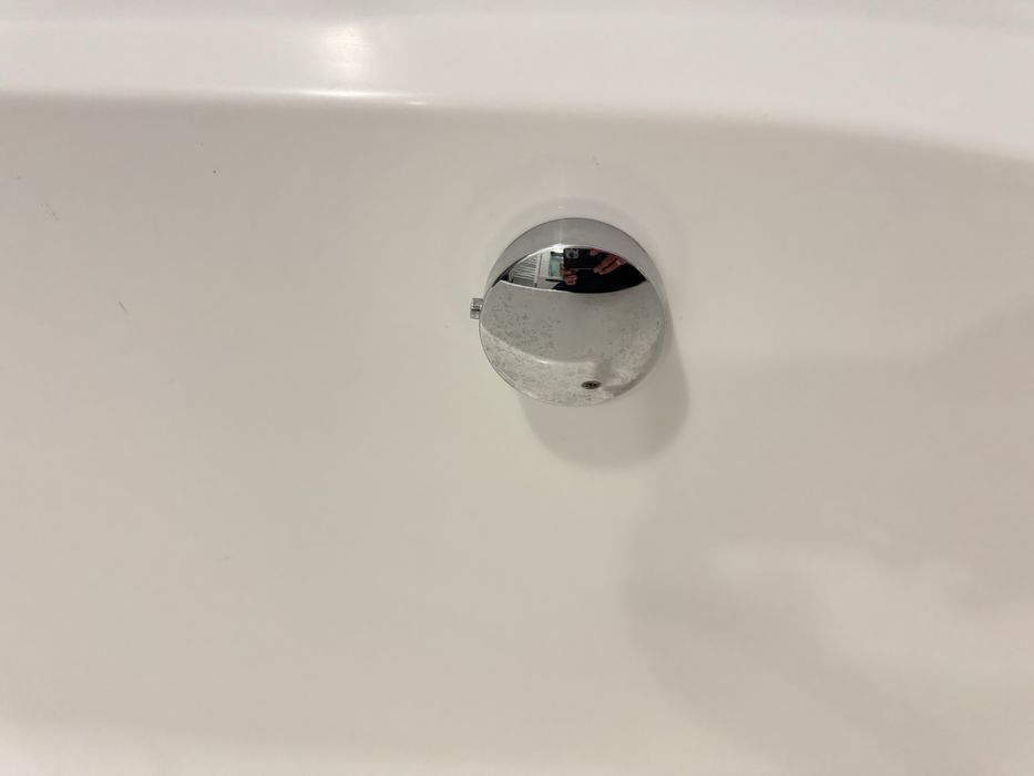 Ванна вживана в ідеальному стані з алюмінієвою конструкцією