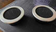 Altus 75 110 bass reflexy