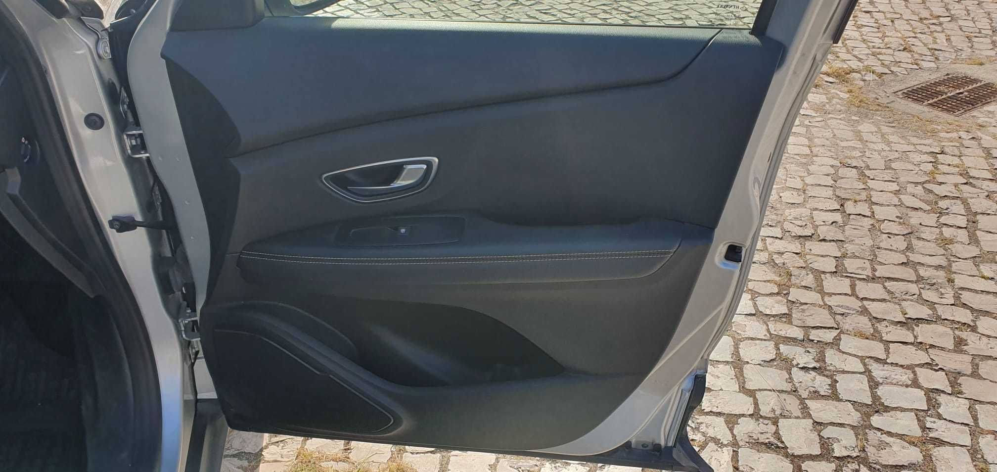 Renault Scénic 1.7 Blue dCi Limited, PREÇO NEGOCIÁVEL
