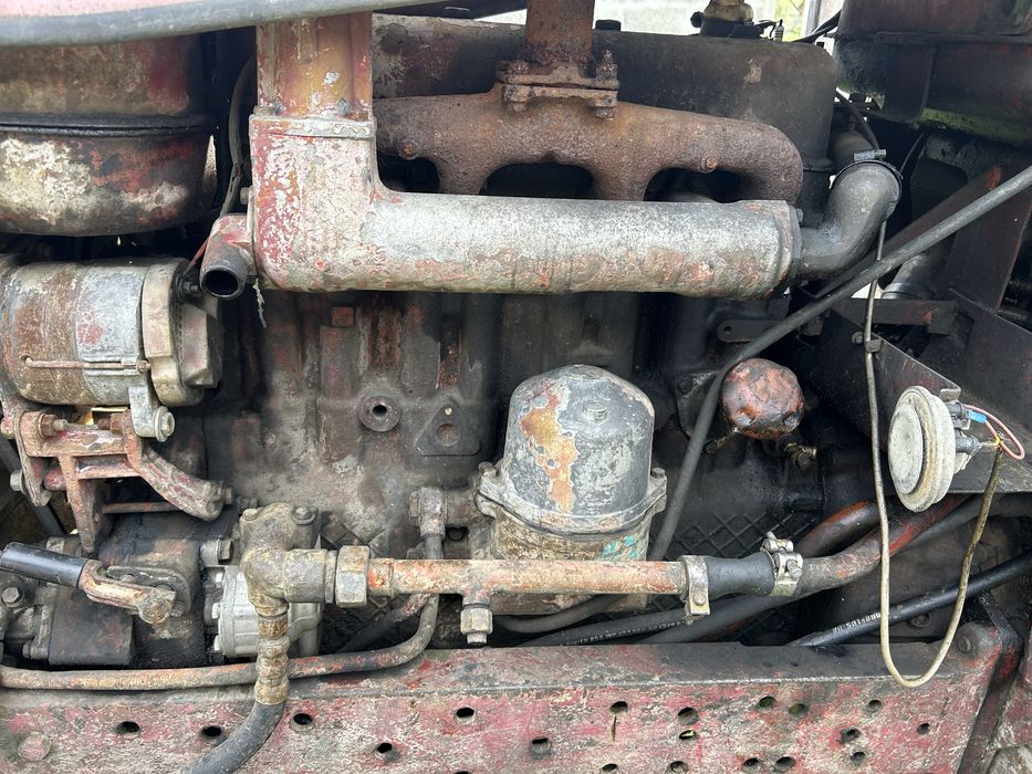 Юмз в гарному стані з документами