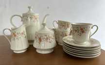 Conjunto International Brighton Claridge 8302