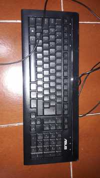 Teclados Computador