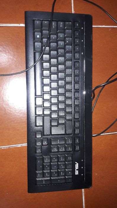 Teclados Computador