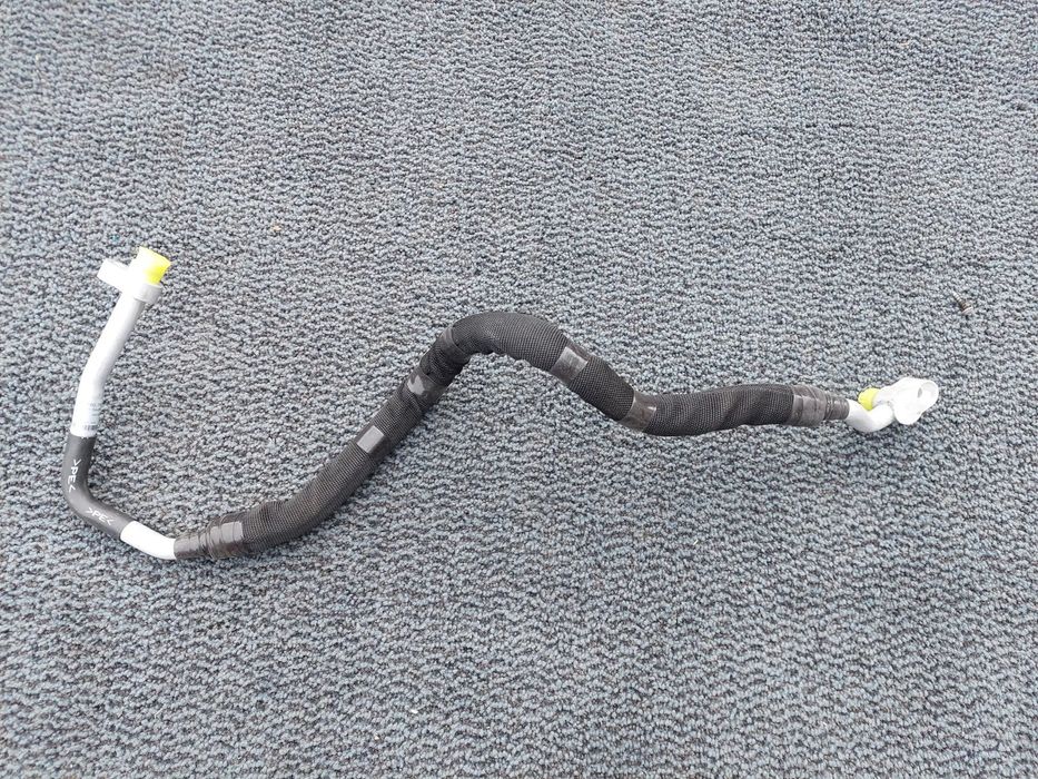 PORSCHE PANAMERA 971 PRZEWÓD RURKA KLIMATYZACJI 971260710N