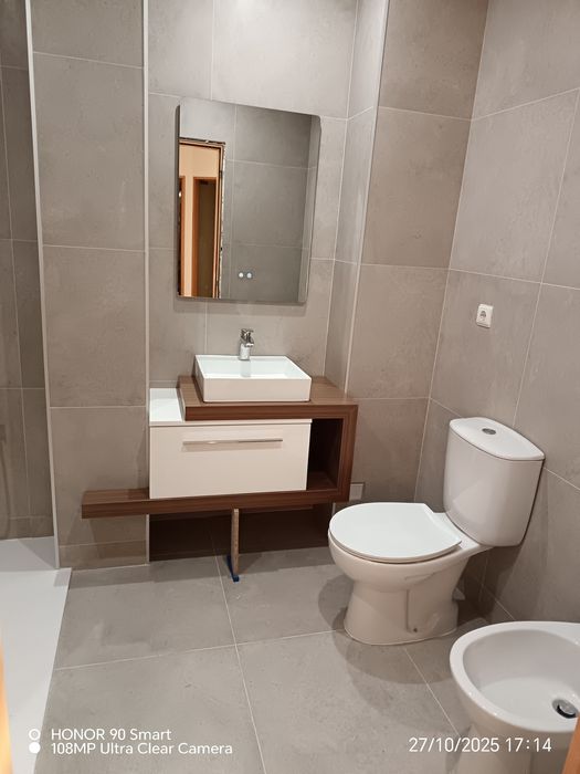 Serviços e reparações ao domicílio