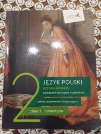 Język polski 2 część 1