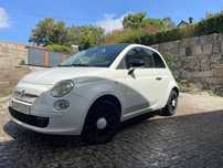 Fiat 500 1.3 16V Multijet by Diesel