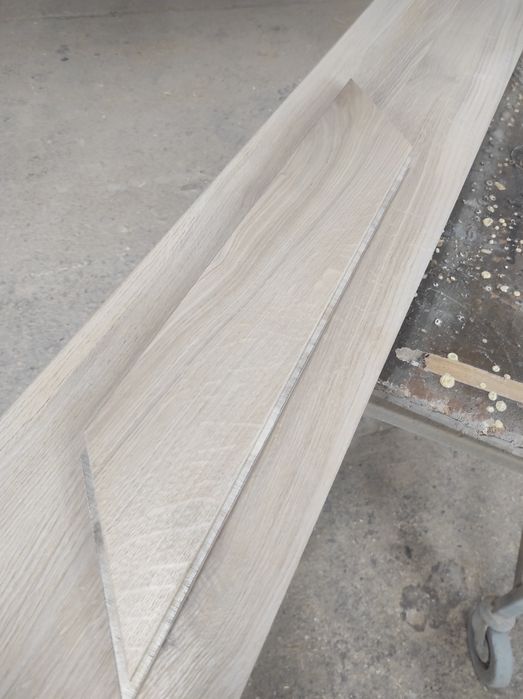 Schody parapety balustrady z montażem lub do samodzielnego montażu