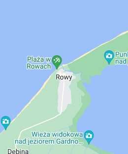 Apartament w Rowach- PLAŻA 50m. od20.12.do28.12.termin wolny