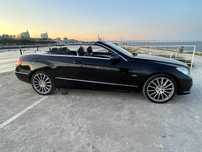Mercedes-Benz E 250