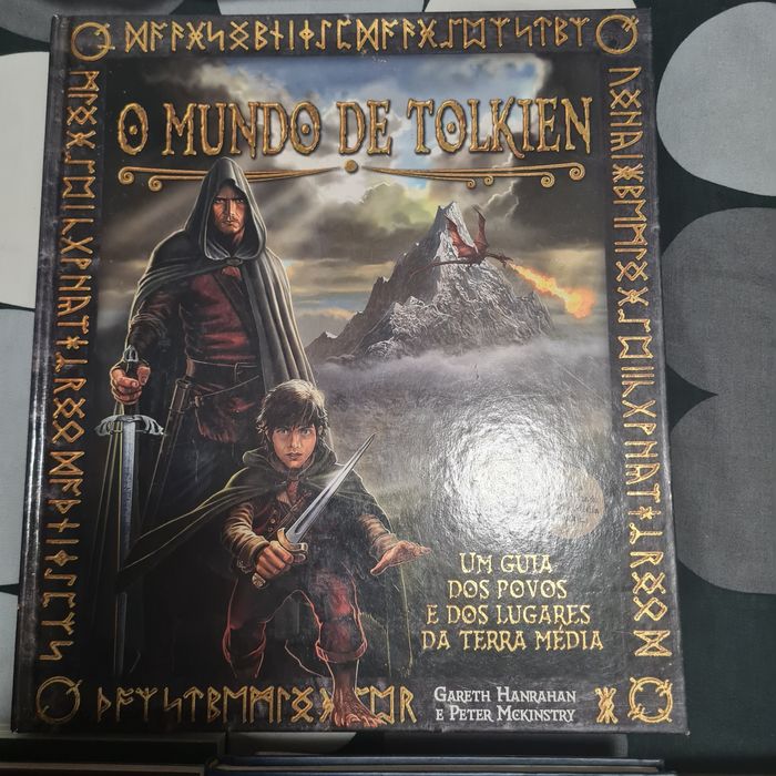 Coleção de livros