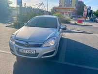 Opel Astra Dobry stan techniczny, gotowy do jazdy, bez wkładu finansowego