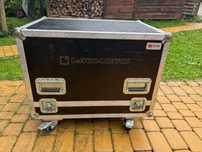 Skrzynia transportowa CASE L’acoustics X12