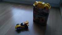 LEGO Racers, zestaw 8122, gwiazdka, Mikołaj, święta