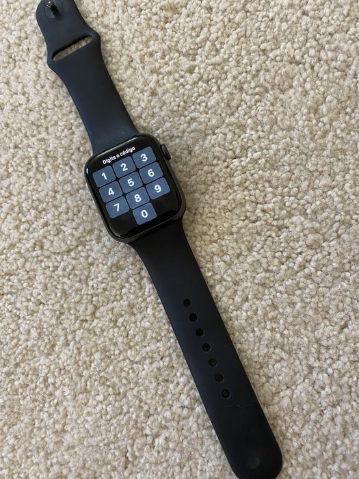 Apple Watch, série 05, 44mm