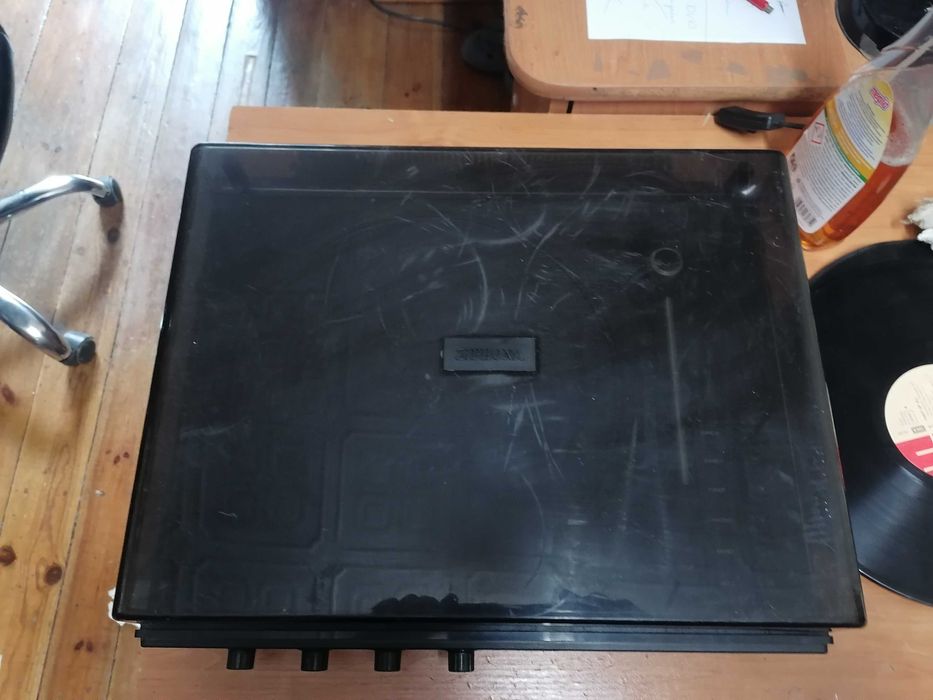 Gramofon RFT CONCERT 2030