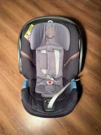 Fotelik cybex Aton 5 z baza isofix