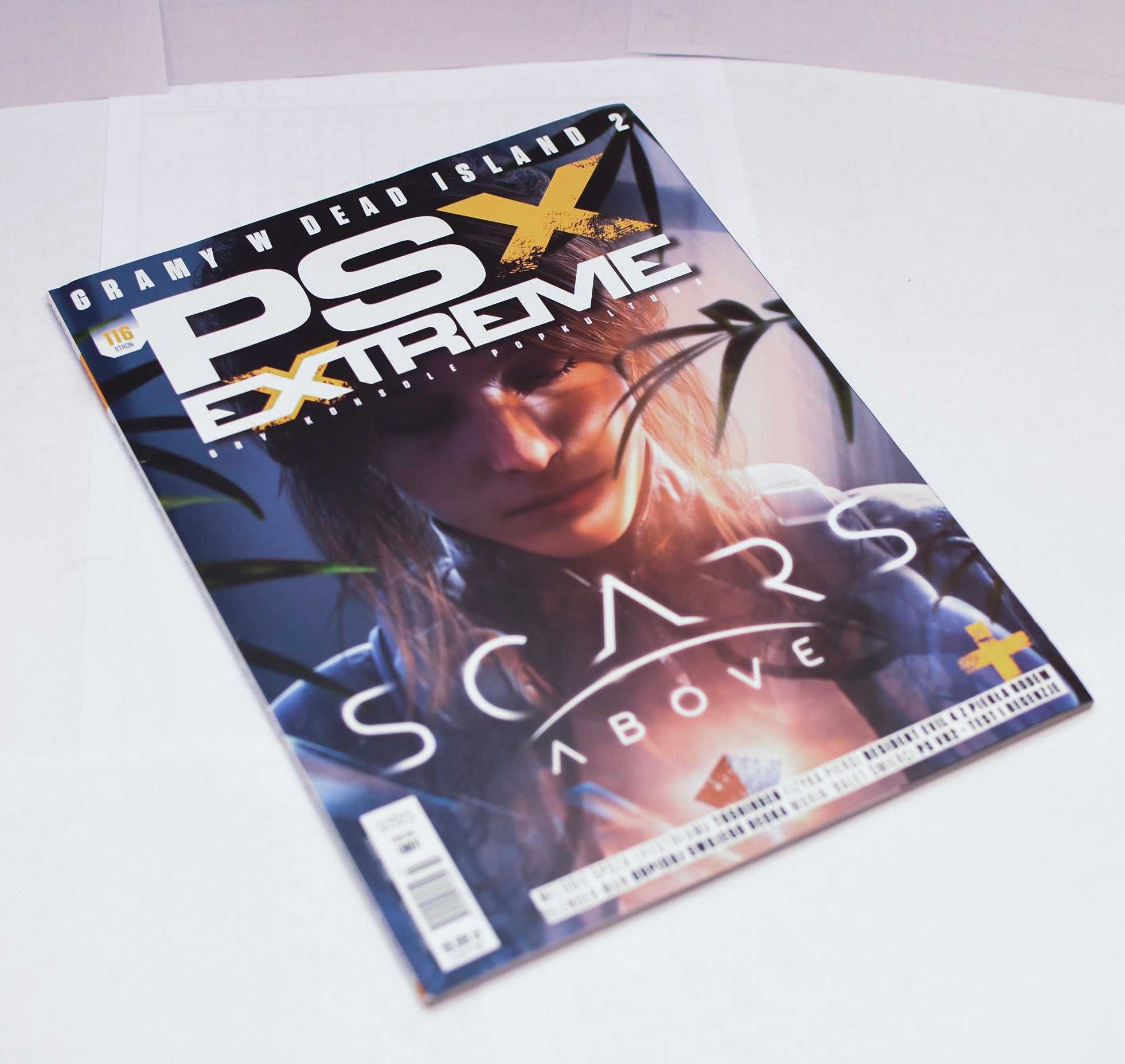 PSX Extreme numer 307: marzec 3/2023