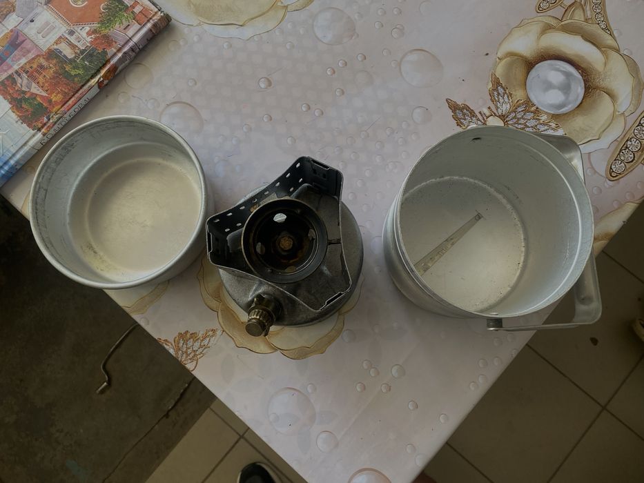 Продам керасиновую комфорку
