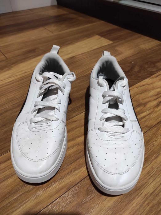 puma buty białe 42