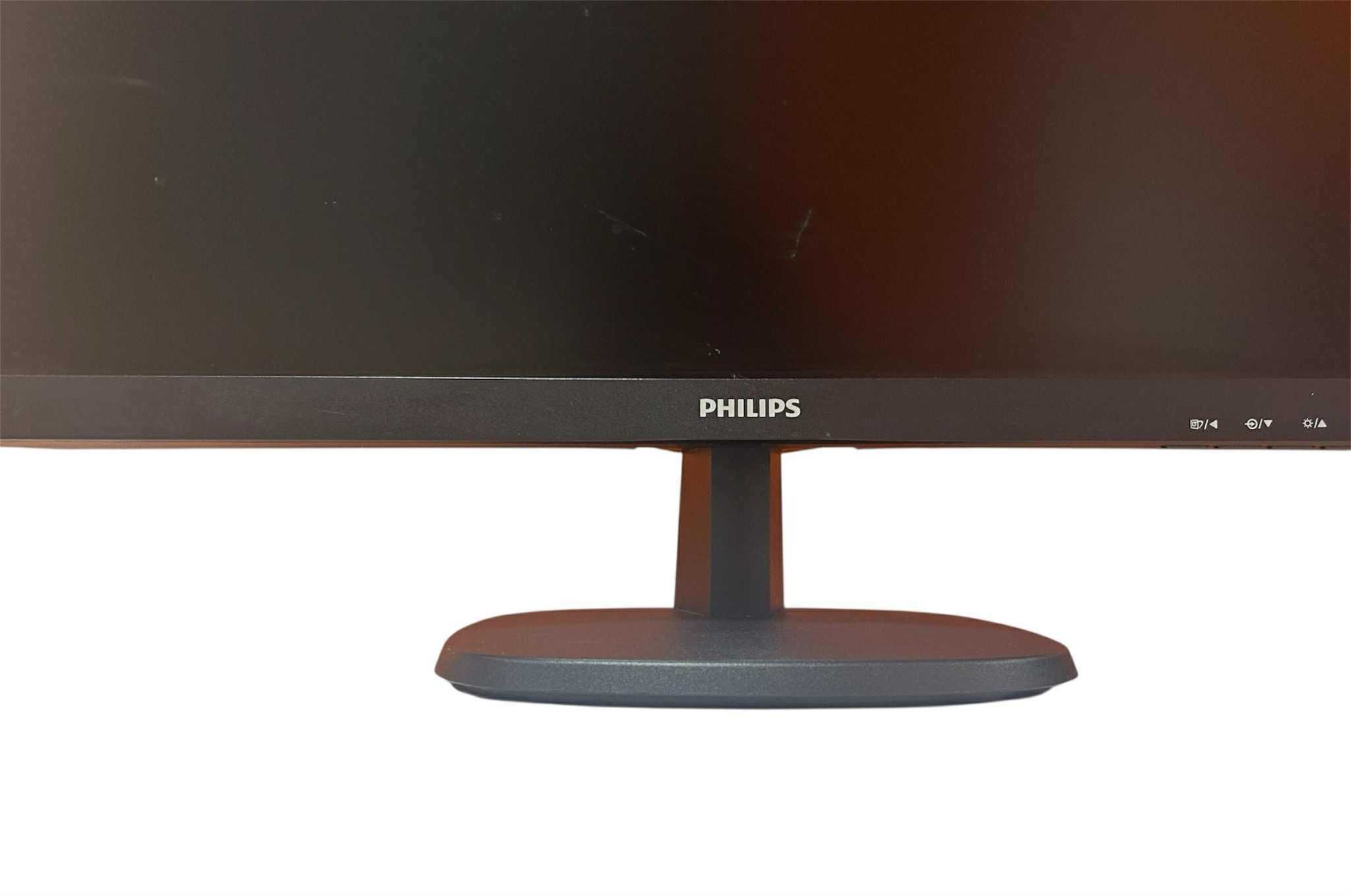 Monitor Philips 223V7QHSB/00