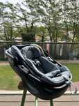 Maxi Cosi Coral 360