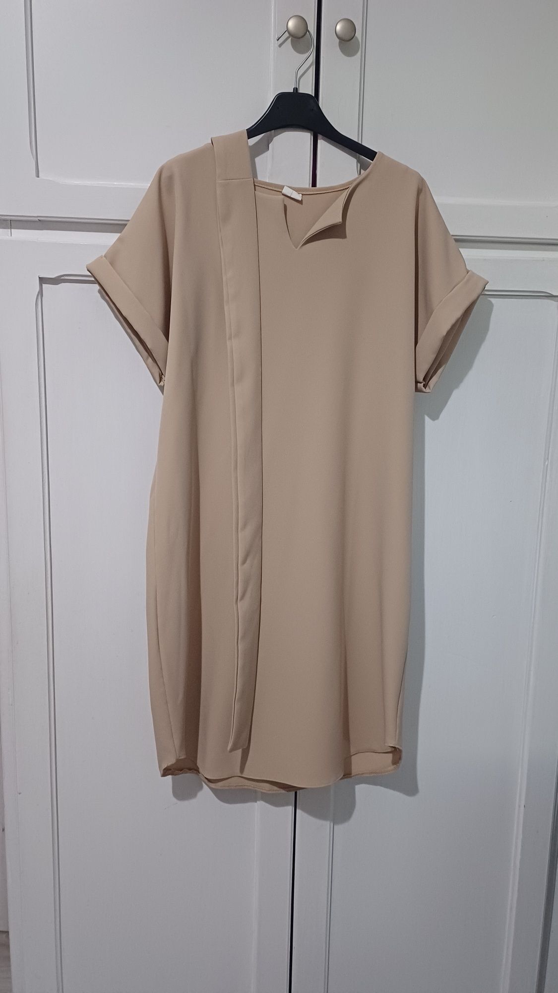 Sukienka wizytowa L/Xl