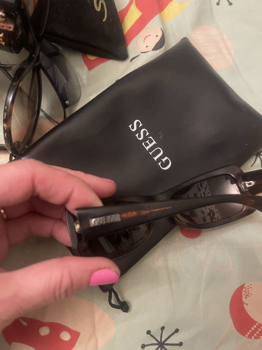 Очки брендовые,Chanel,Gucci итд