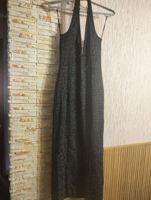 Платья новые длинное