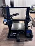 Drukarka 3d Creality Ender 3 neo