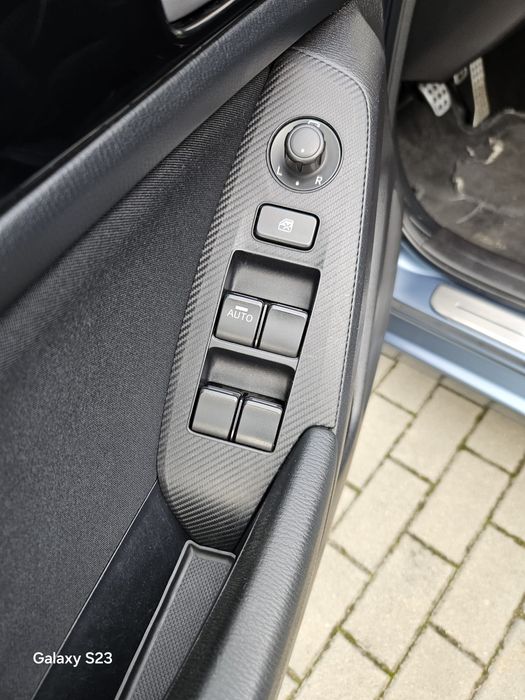 Mazda 3 2014r., 2.0 Benzyna, Polski Salon, Bezwypadkowa