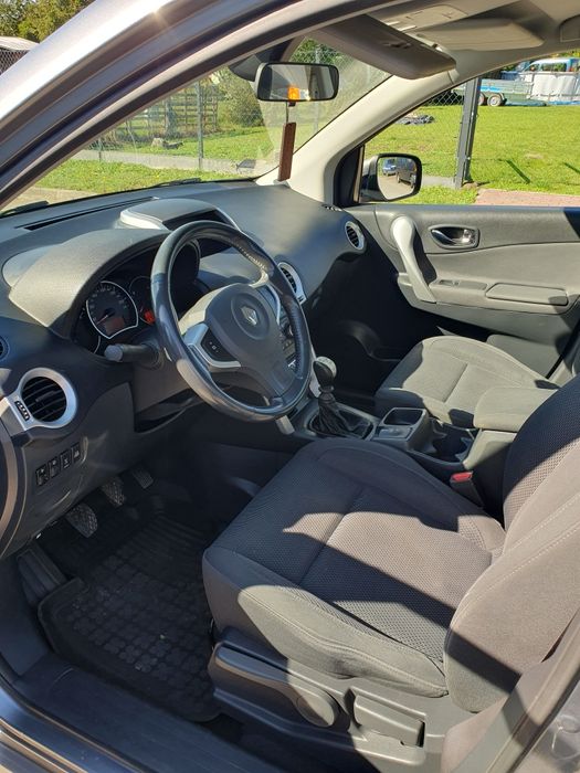 Renault Koleos 2.0 Dci 4x4