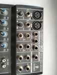 Behringer xenyx 802