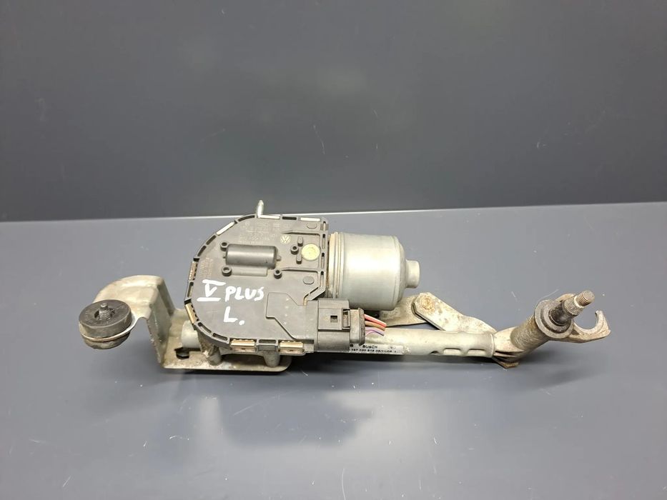Mechanizm Wycieraczek Przód Lewy VW Golf V Plus 5M0955119A