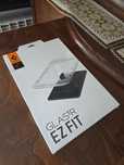 Spigen hartowane szkło ochrone 9H do iPad Air 11 10.9" M2 + aplikator