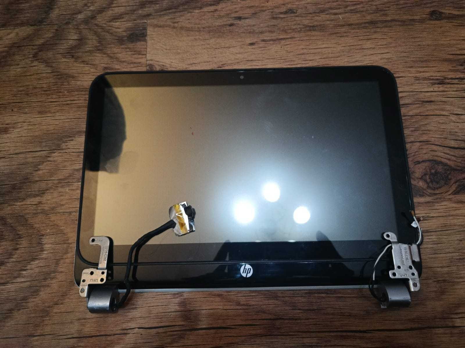 Klapka matrycy do laptopa HP 11-e100sp.