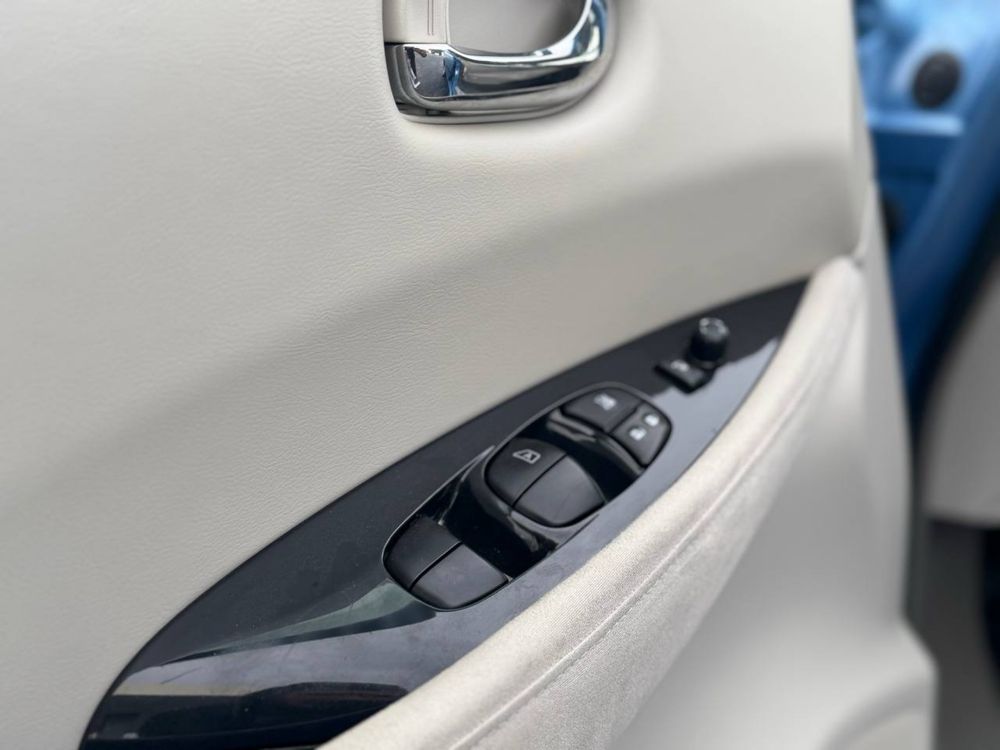Nissan Leaf 24 kWh 2013 ElectroCar