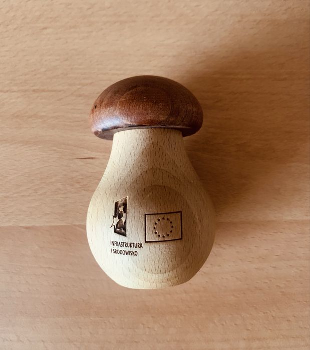 NOWY dziadek do orzechów