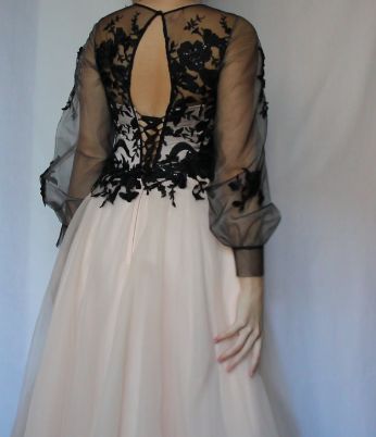 Вечернее платье на выпускной вечер, свадьбу и другие праздники