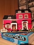 Klocki lego Dromader 25803