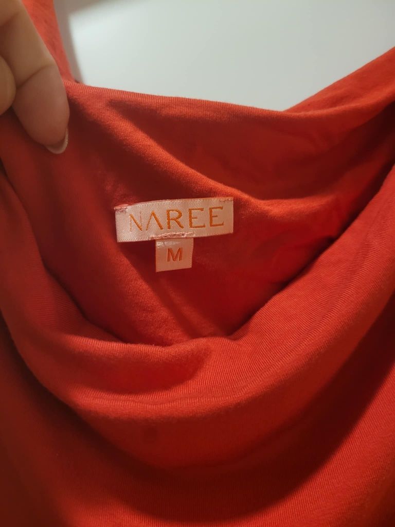 Atessa Red Narre