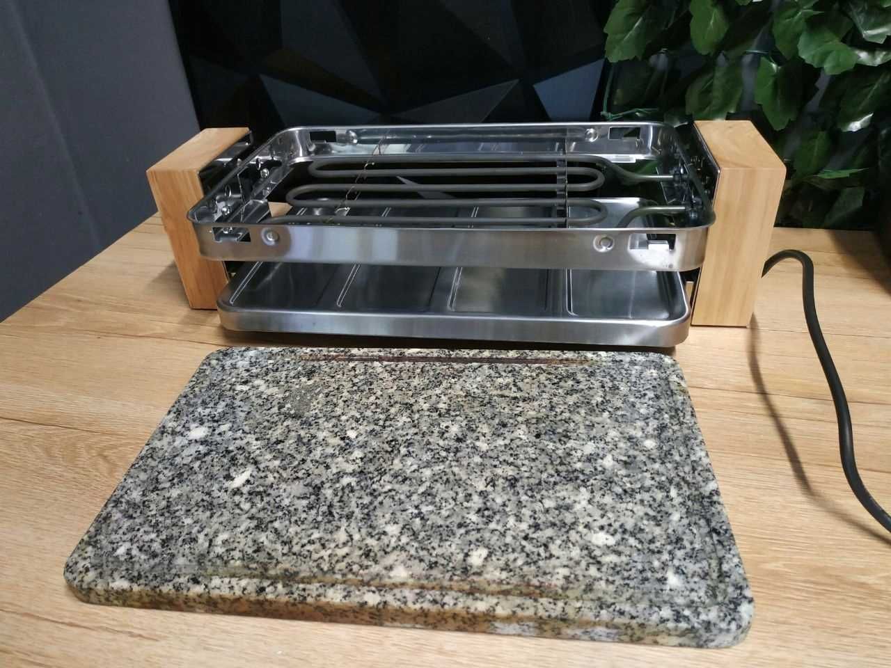 Prime-Rib Grill raclette #4221