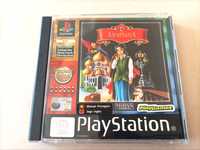 Jogo PlayStation 1 / PS1 - Anastasia