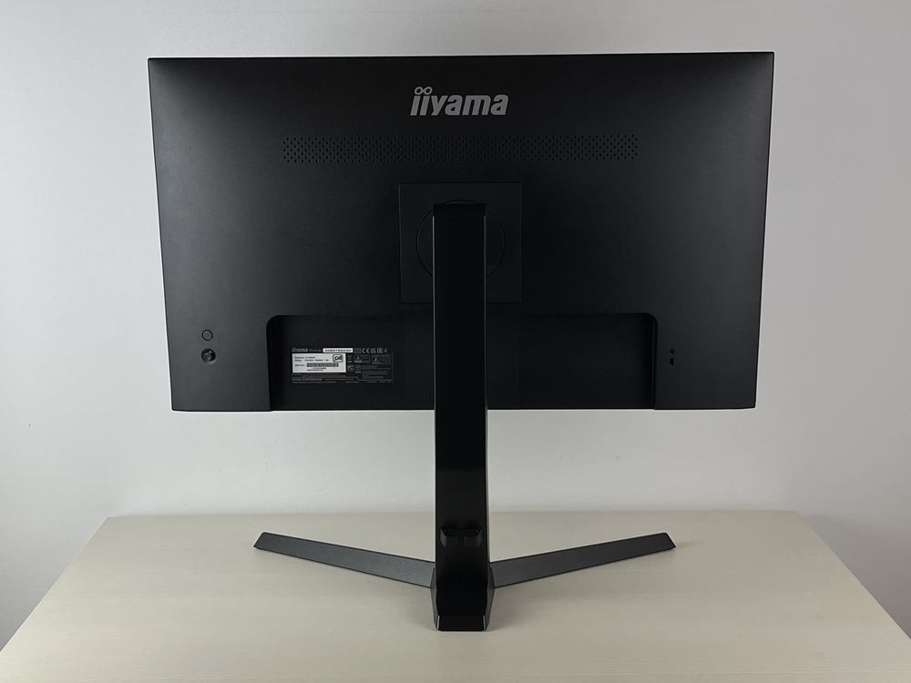 Monitor LED 27” iiyama ProLite XUB2796HSU-B1 1920x1080 PC IPS / PLS