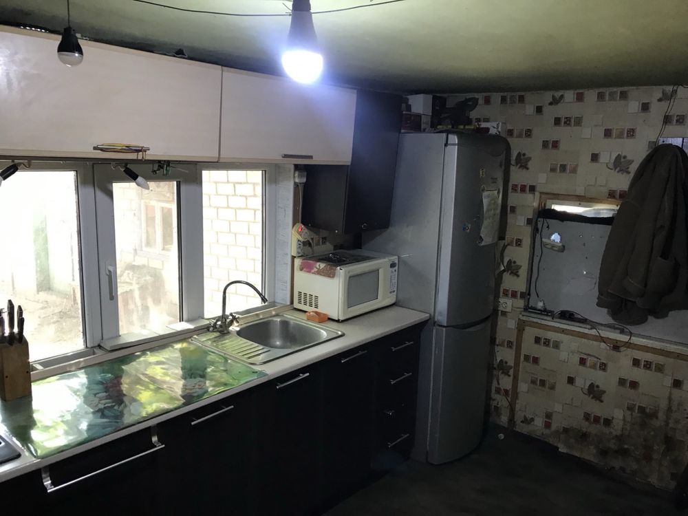 Продаж будинку с. Білецьківка