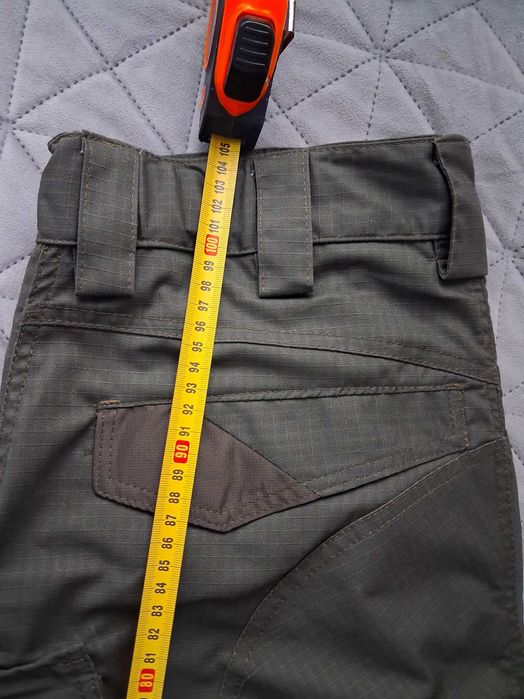 Штани тактичні олива