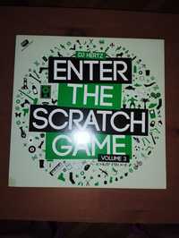 Winyl Enter the scratch game volume 3 DJ Hertz